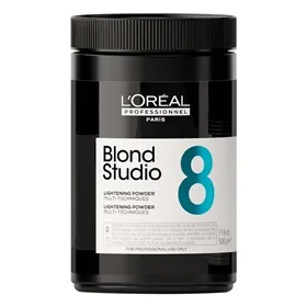 Loreal Blond Studio 8 Bonder Inside 500gr