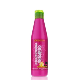 Salerm Straightening Champu 250ml