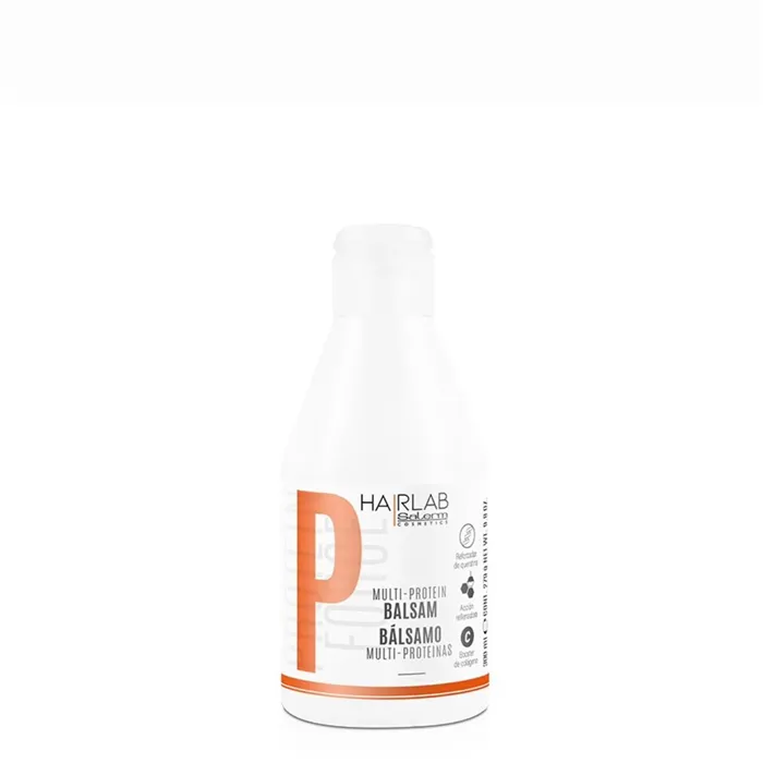 Salerm HairLab Balsamo Multi Proteinas 