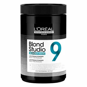 Loreal Blond Studio 9 Bonder Inside 500gr
