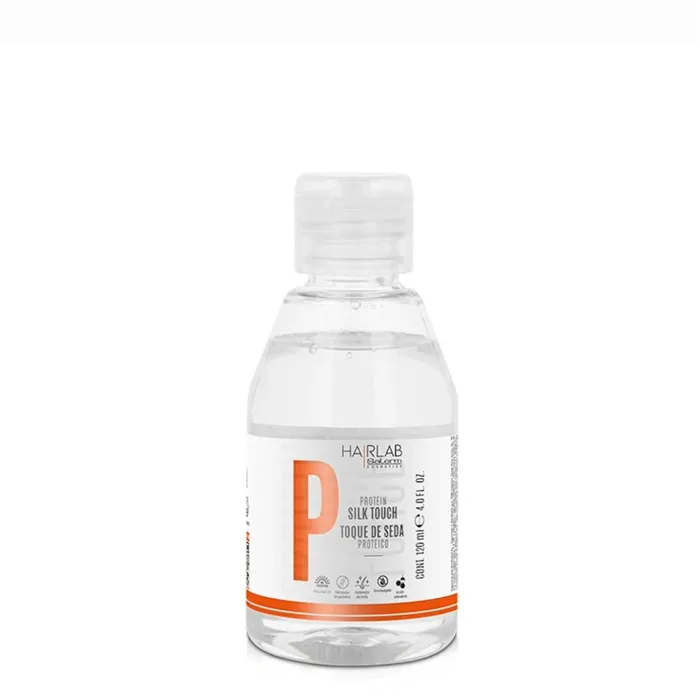 Salerm HairLab Toque de Seda 120ml
