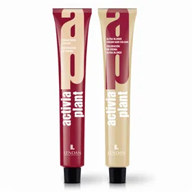 Lendan Activia Plant Tinte Permanente 60ml