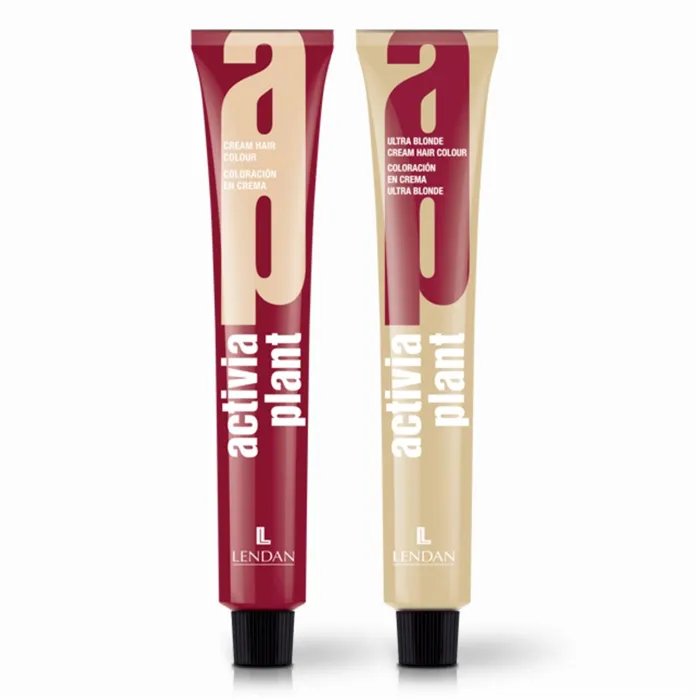Lendan Activia Plant Tinte Permanente 60ml