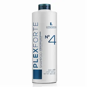 Lendan Plex Forte Nº4 Shampoo