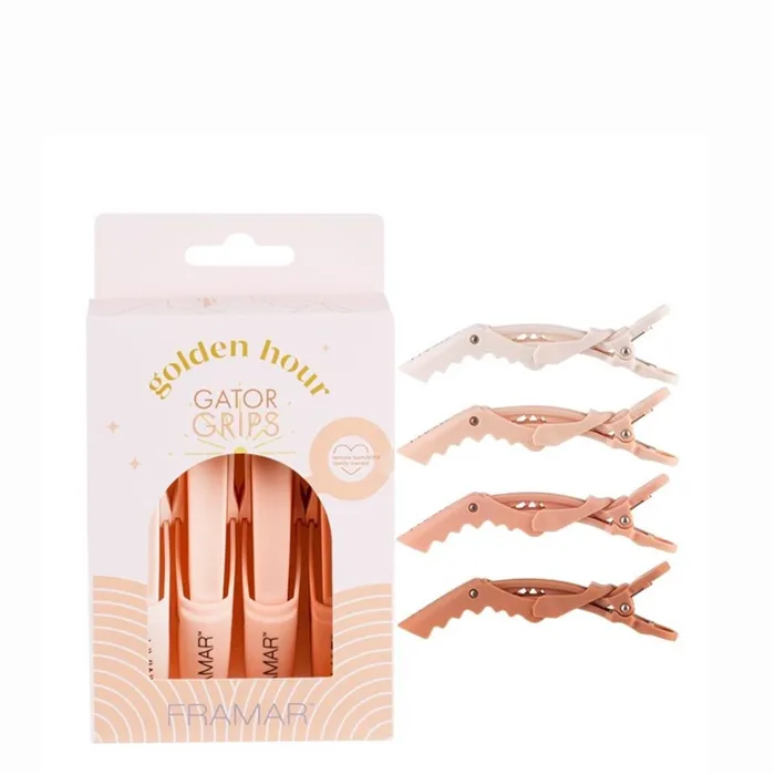 Framar Gator Grips 4pcs