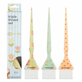 Framar Triple Threat Set