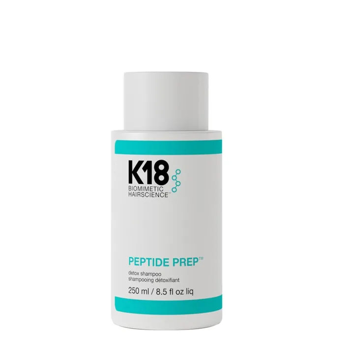 K18 Detox Shampoo 250ml