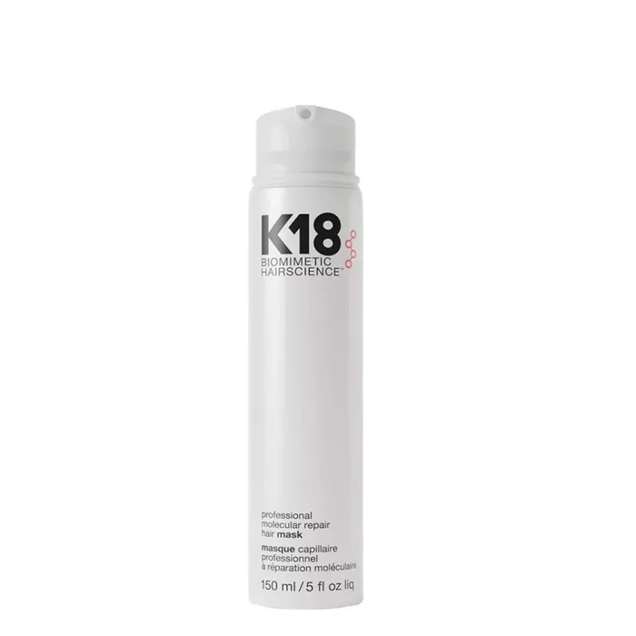 K18 Molecular Repair Hair Mask 150ml