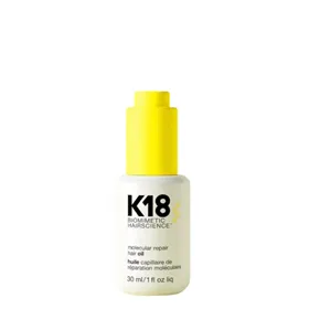 K18 Molecular Repair Oil