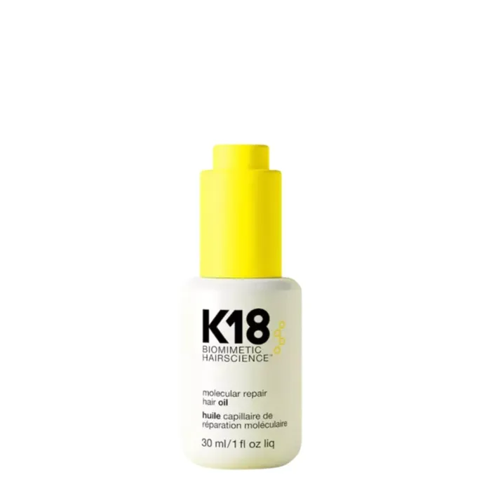 K18 Molecular Repair Oil