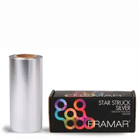 Framar Aluminio Coloracion 12.7cm x 9.5m