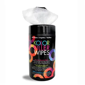 Framar Toallitas Limpiadoras de Tinte 100uds