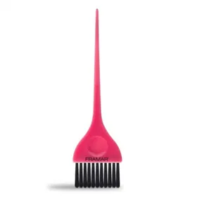 Framar Brocha de Tinte Rosa