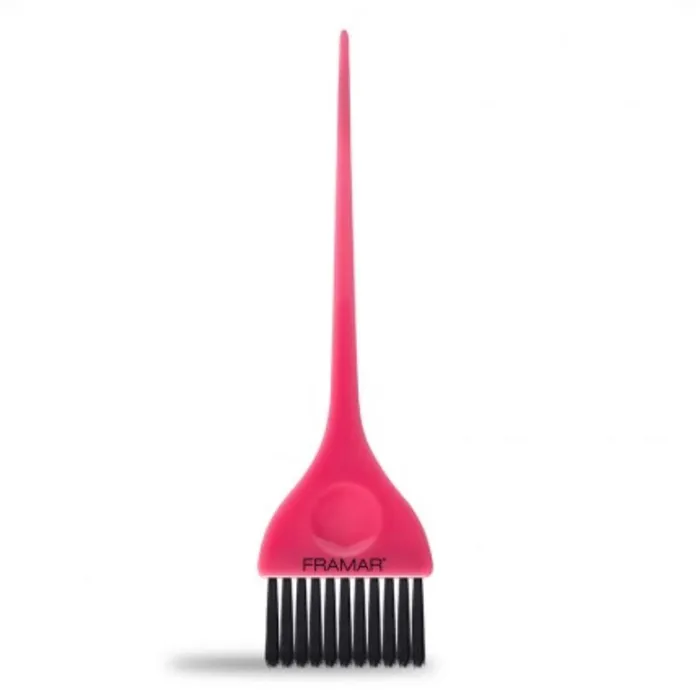 Framar Brocha de Tinte Rosa