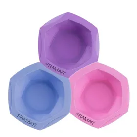 Framar Connect & Color Set Bol Tinte