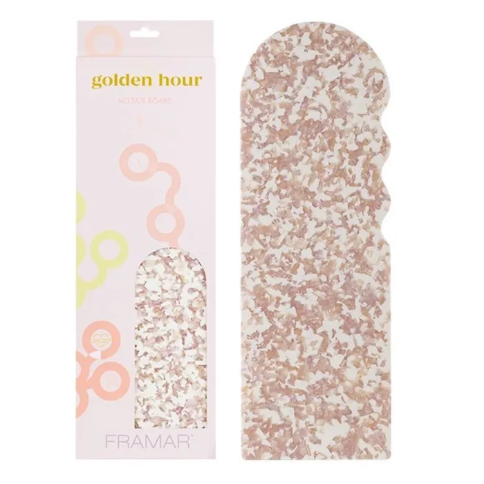 Framar Tablero de Balayage 