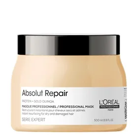 Loreal Expert Absolut Repair Mascarilla