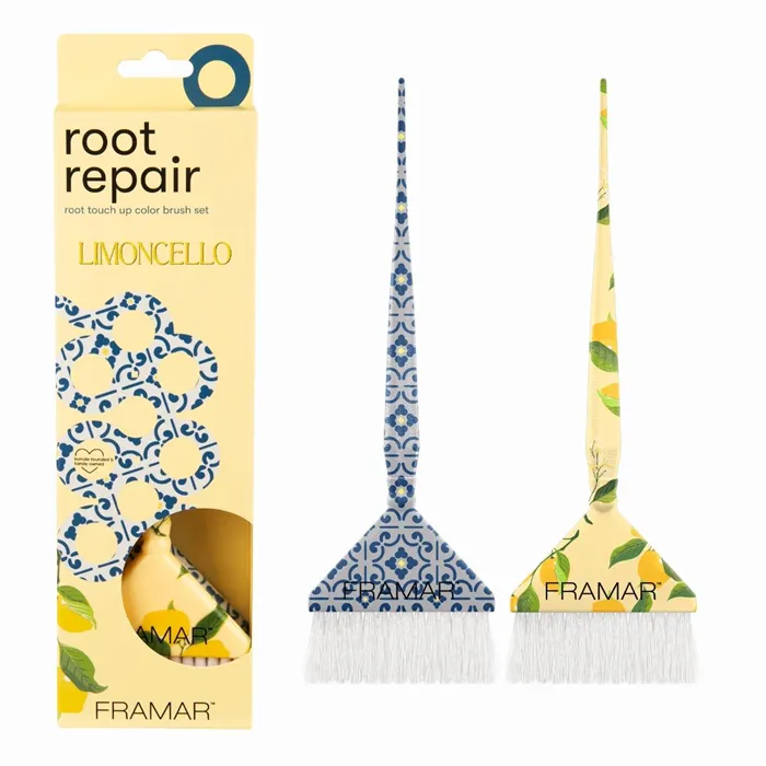 Framar Root Repair Brush Set 