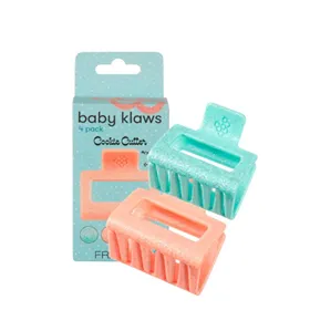 Framar Baby Klaws Cookie Cutter 2uds