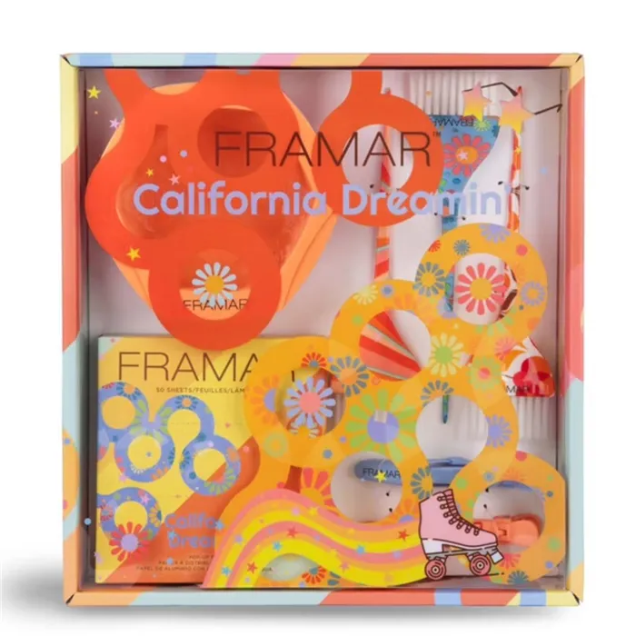 Framar California Dreamin Kit 