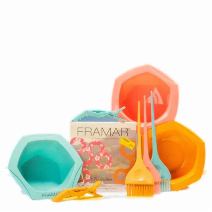 Framar California Dreamin Kit 