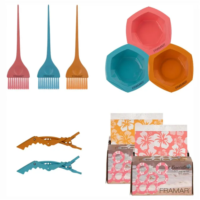 Framar Colorist Kit Baecation