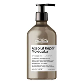 Loreal Expert Absolut Repair Molecular Champu