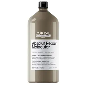 Loreal Expert Absolut Repair Molecular Champu