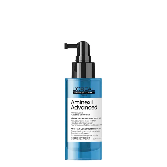 Loreal Expert Aminexil Serum Anticaida 90ml