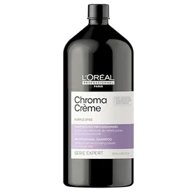 Loreal Expert Chroma Creme Champu Violeta 1500ml