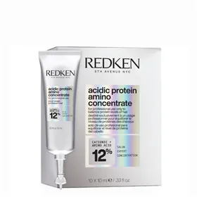 Redken Acidic Bonding Concentrate 12% 10x10ml