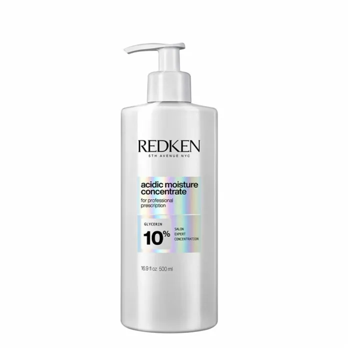 Redken Acid Bonding Concentrate Moisture 500ml