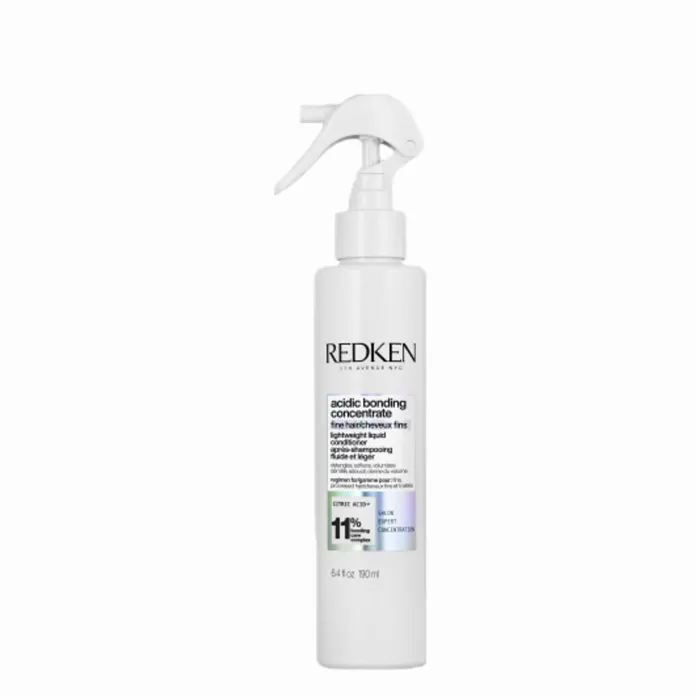 Redken Acidic Bonding Concentrate Fine Hair 11% 190ml
