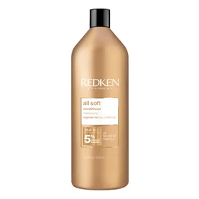 Redken All Soft Conditioner 