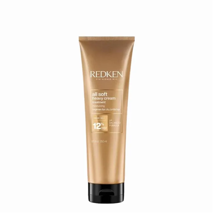 Redken All Soft Heavy Cream 250ml