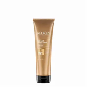 Redken All Soft Moisture Leave In 150ml