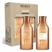 Redken All Soft Cofre Shampoo + Conditioner