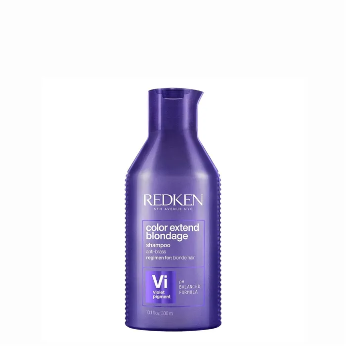 Redken Color Extend Blondage Shampoo