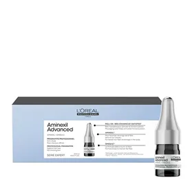 Loreal Expert Aminexil Tratamiento Anticaida