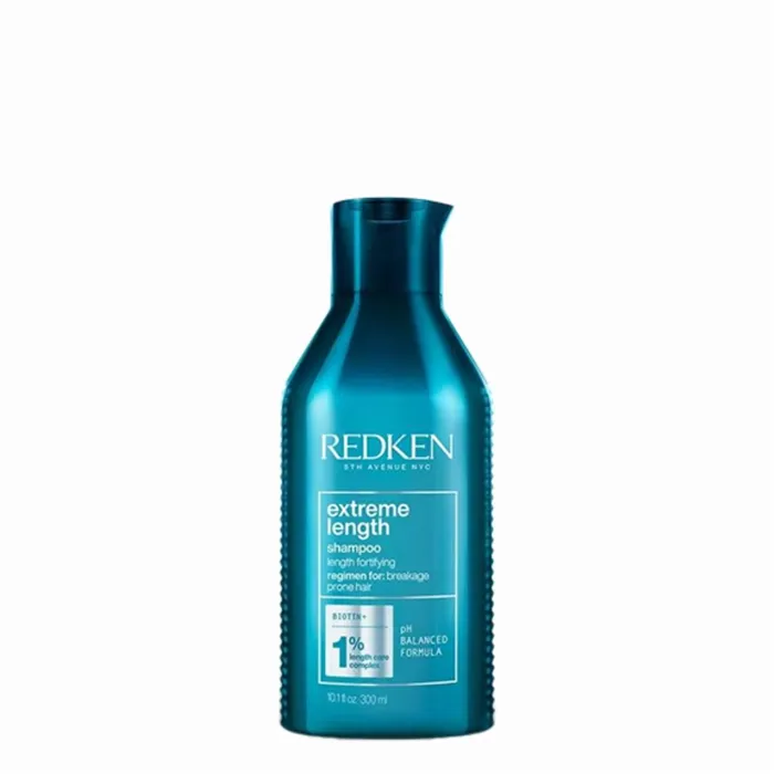 Redken Extreme Lenght Shampoo 300ml