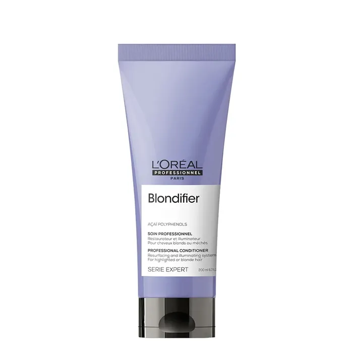 Loreal Expert Blondifier Acondicionador