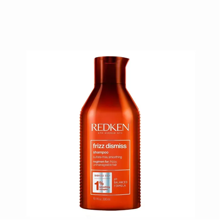 Redken Frizz Dismiss Shampoo