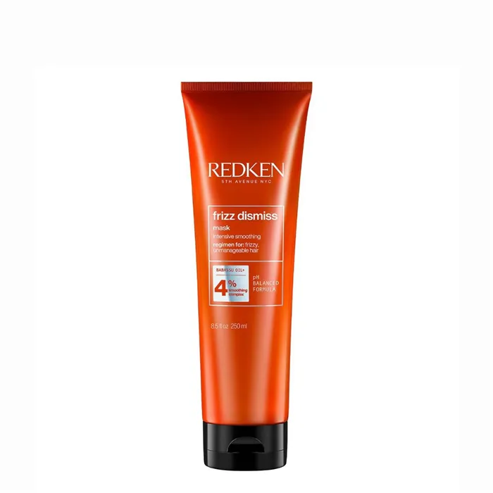 Redken Frizz Dismiss Mask 250ml