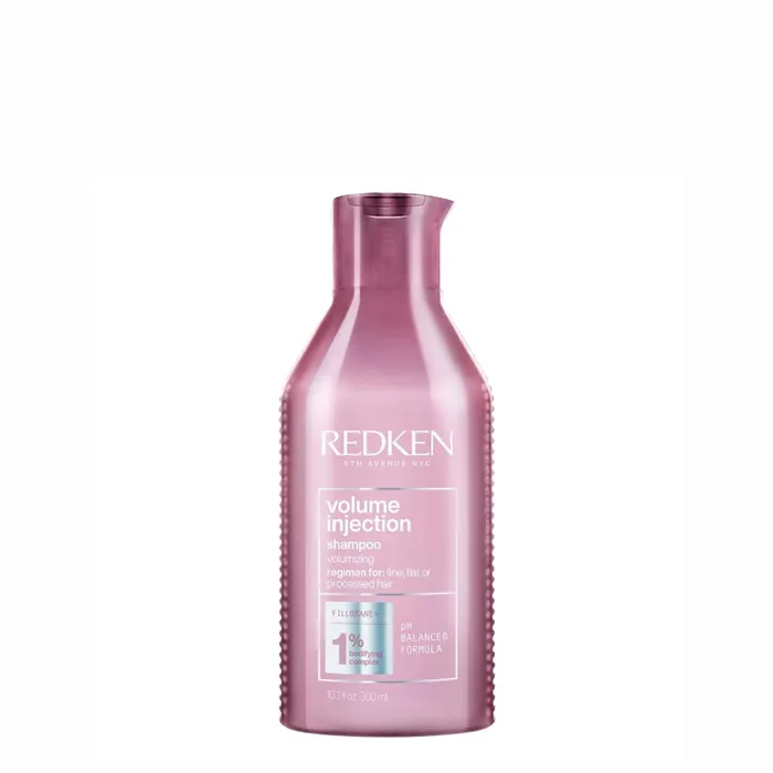Redken Volume Injection Shampoo