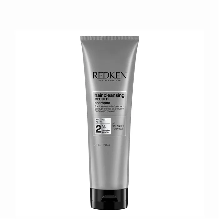 Redken Hair Cleansing Cream Shampoo 