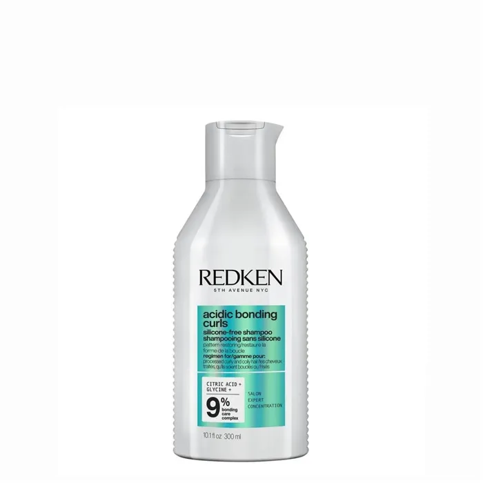Redken Acid Bonding Curls Shampoo