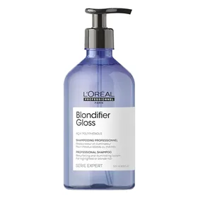 Loreal Expert Blondifier Champu