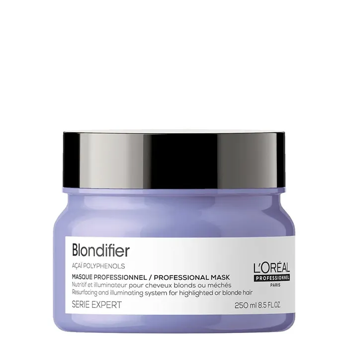 Loreal Expert Blondifier Mascarilla