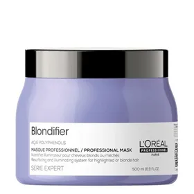 Loreal Expert Blondifier Mascarilla