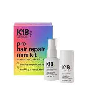K18 Pro Hair Repair Mini Kit